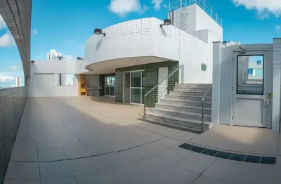 Venha morar edifício leonardo falcão na melhor localização de casa amarela