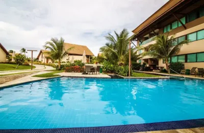 Apartamento com 2 quartos à venda na Praia de Muro Alto, Ipojuca 