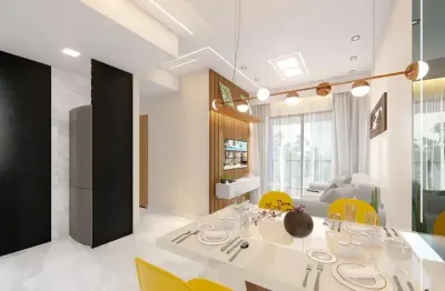 Apartamento com 2 quartos à venda na Rua Frederico, 221, Encruzilhada, Recife