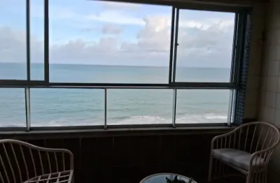 Apartamento com 3 quartos à venda no Boa Viagem, Recife 