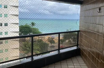 Apartamento com 4 quartos à venda no Boa Viagem, Recife 