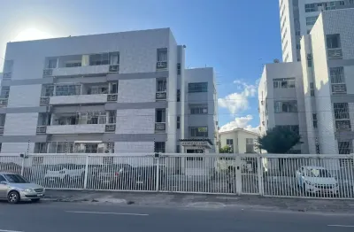 Apartamento com 3 quartos à venda na Avenida Bernardo Vieira de Melo, 7576, Centro, Jaboatão dos Guararapes