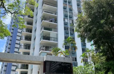 Apartamento com 3 quartos à venda na Rua Santo Elias, 260, Espinheiro, Recife