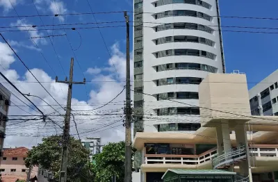 Apartamento com 3 quartos à venda no Boa Viagem, Recife 