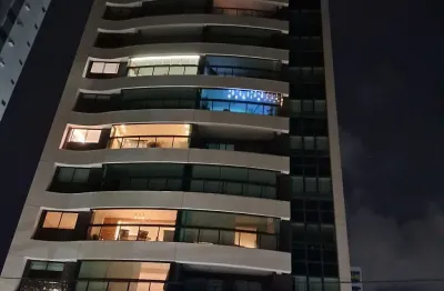 Apartamento com 3 quartos à venda no Casa Caiada, Olinda 