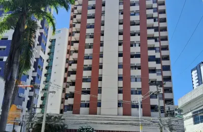 Apartamento com 2 quartos à venda no Boa Viagem, Recife 