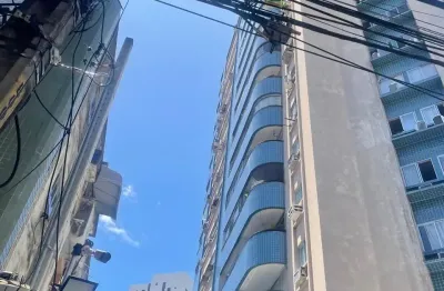 Apartamento com 2 quartos à venda na Rua Francisco de Barros Barreto, 193, Boa Viagem, Recife