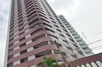 Apartamento com 3 quartos à venda na Rua Carlos Pereira Falcão, 826, Boa Viagem, Recife