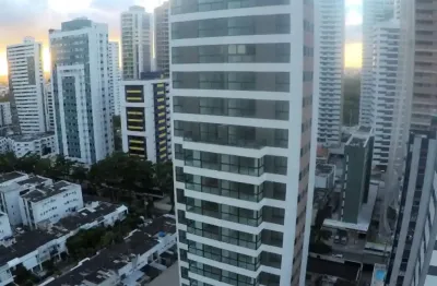 Apartamento com 3 quartos à venda no Boa Viagem, Recife 