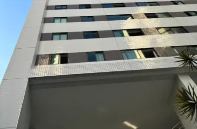 Apartamento com 1 quarto à venda no Boa Viagem, Recife 