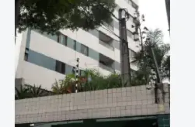 Apartamento com 3 quartos à venda na Rua Doutor Berardo, 82, Madalena, Recife