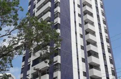 Apartamento com 1 quarto para alugar na Rua José Nunes da Cunha, 378, Piedade, Jaboatão dos Guararapes