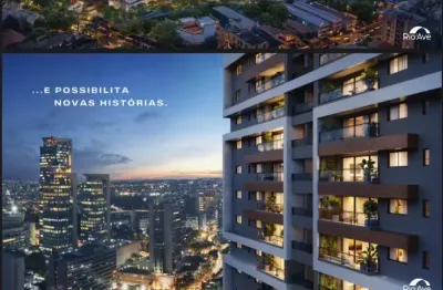 Apartamento com 2 quartos à venda na Rua General Joaquim Inácio, Ilha do Leite, Recife