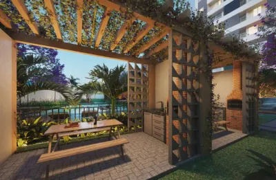 Apartamento com 2 quartos à venda na Avenida João Pereira de Oliveira, 0, Janga, Paulista