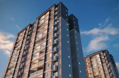 Pátio solare: seu sonho em boa viagem começa aqui! apartamentos a partir de r$ 360 mil com piscina e lazer completo