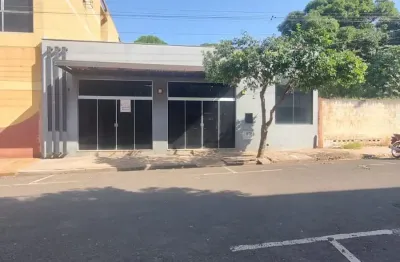Salão comercial à venda, em assis-sp, no centro da cidade - terreno 230m²