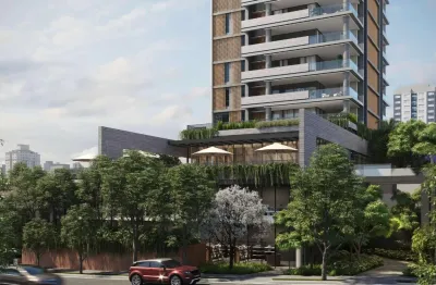 Cobertura duplex - única - edificio klabin - muito espaço e o conforto que sua família merece!