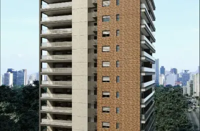 Apto novíssimo, única torre, 3 por andar, modernidade e conforto no coração do bairro de pinheiros