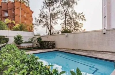 Cobertura com 4 quartos à venda na Rua Bahia, 700, Higienópolis, São Paulo