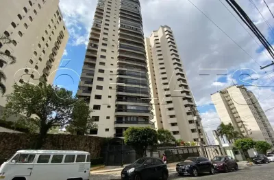 Apto de cobertura (duplex) - 4 dorms - alto padrão - vista fantástica - altos de santana  (jd são paulo)