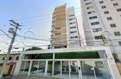 Cobertura em bairro perdizes - nunca habitada - alto padrão - 4 suítes - 6 vgs.
