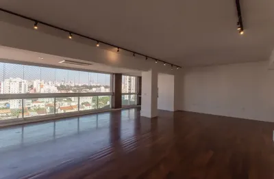 Apto Alto Padrão - 3 Dorms (Suites), 4 Vagas - Em rua super valorizada do bairro Perdizes: Rua Wanderley.