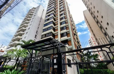De bom gosto e pronto para se mudar! Apto em Perdizes, 3 dorms e 2 vagas.
