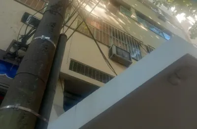 Apartamento para venda, rio de janeiro / rj, bairro tijuca, 2 dormitórios, 70,00 m²