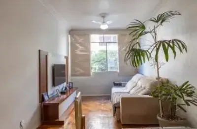 Apartamento com 3 quartos à venda na Rua Uruguai, Tijuca, Rio de Janeiro