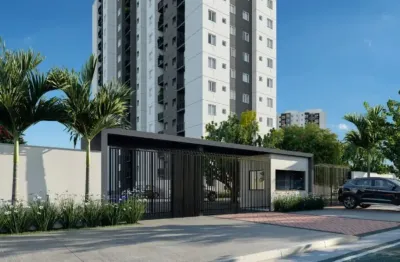 Melhor ponto da estrada dos bandeirantes . apartamentos 44 a 74m² de área construída,