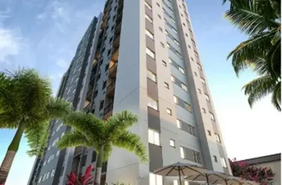 Apartamento com 1 quarto à venda na Rua Honório, Todos os Santos, Rio de Janeiro