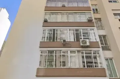 Copacabana posto 4 3 quartosapartamento com 116m² de area construida,