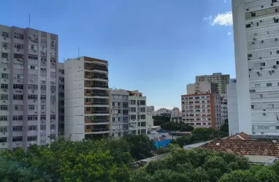 Apartamento com 1 quarto à venda na Rua Uruguai, Tijuca, Rio de Janeiro
