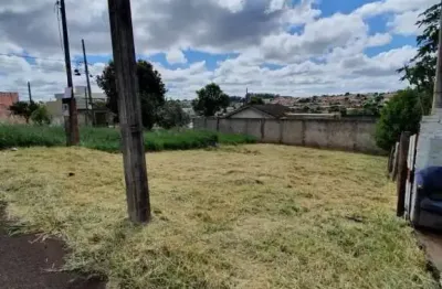 Terreno para venda,  jardim ecoville i, cambe - te21