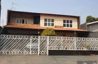 Casa para venda , 5 quarto(s),  jardim silvino, cambe - ca17