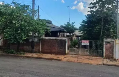 Terreno à venda na Rua Jorge Tibiriçá, Vila Ipiranga, Maringá
