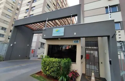 Apartamento com 2 quartos à venda na Rua Pioneiro Alfredo José da Costa, 438, Jardim Alvorada, Maringá