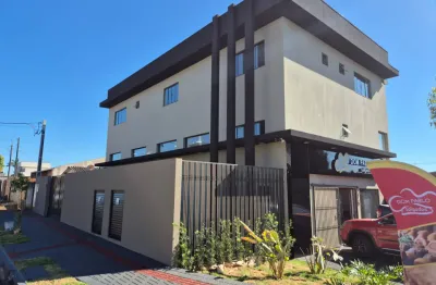 Sala comercial para locação – jardim do café, cambé/pr