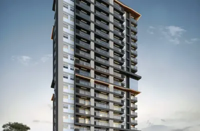 Apartamento com 3 quartos à venda na Rua Maringá, 182, Jardim Aclimação, Maringá