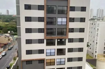 Apartamento com 3 quartos à venda na Rua Guaritá, 751, Vila Bosque, Maringá