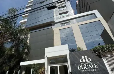 Apartamento para venda, 4 quarto(s),  zona 01, maringá - ap116