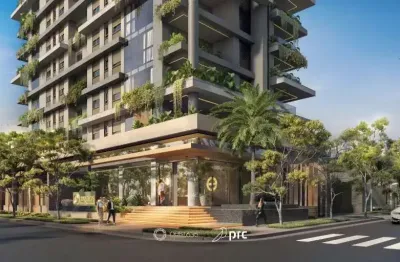 Apartamento com 3 quartos à venda na Rua Paraguai, 598, Zona 08, Maringá