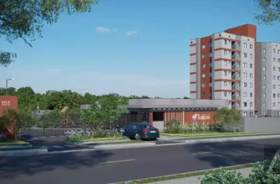 Apartamento para venda,  Parque Industrial, Maringá, Próx. Parque do Japão - AP128