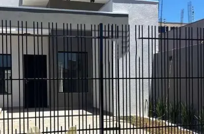 Casa com 4 quartos à venda na Rua Pioneiro Emílio Carlos Cristiano, Jardim Colina Verde, Maringá