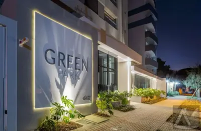 Apartamento com 3 quartos à venda na Rua Itapura, 442, Zona 03, Maringá, 63 m2 por R$ 595.859