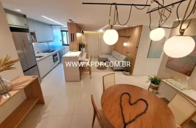 Apartamento 3 quartos para venda em brasília, samambaia norte (samambaia), 3 dormitórios, 1 suíte, 2 banheiros, 1 vaga