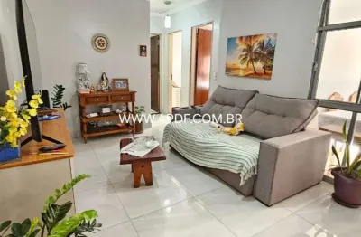 Apartamento 2 quartos para venda em brasília, taguatinga norte (taguatinga), 2 dormitórios, 1 suíte, 1 banheiro