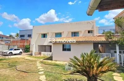 Casa para venda em brasília, taguatinga norte (taguatinga), 3 dormitórios, 3 suítes, 4 banheiros, 3 vagas