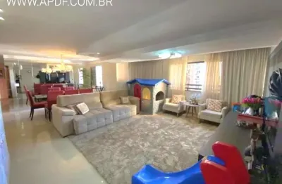 Apartamento 3 quartos para venda em brasília, norte (águas claras), 3 dormitórios, 1 suíte, 3 banheiros, 3 vagas