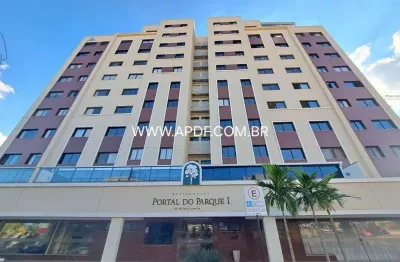 Apartamento 3 quartos para venda em brasília, guará ii, 3 dormitórios, 1 suíte, 2 banheiros, 1 vaga